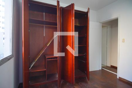 Quarto 2 de apartamento para alugar com 3 quartos, 90m² em Centro, Florianópolis