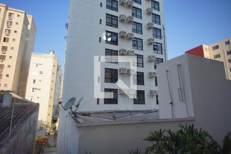 Quarto 2 - Vista  de apartamento para alugar com 3 quartos, 90m² em Centro, Florianópolis