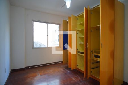 Quarto 1 de apartamento para alugar com 3 quartos, 90m² em Centro, Florianópolis