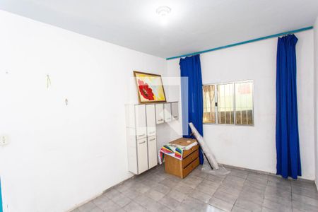 Quarto 1 de casa para alugar com 4 quartos, 147m² em Vila Nogueira, Diadema
