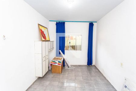 Quarto 1 de casa para alugar com 4 quartos, 147m² em Vila Nogueira, Diadema