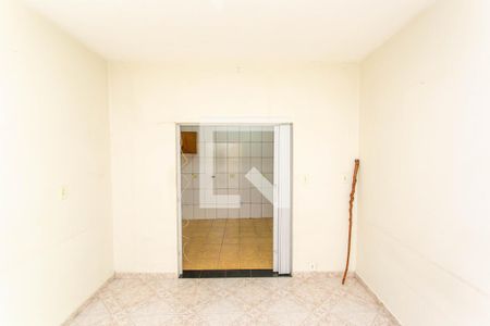 Sala de casa para alugar com 4 quartos, 147m² em Vila Nogueira, Diadema