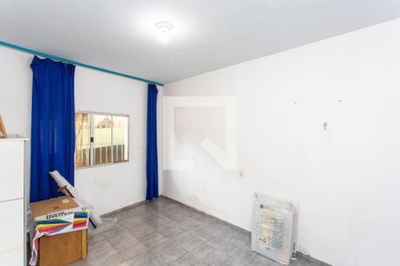 Quarto 1 de casa para alugar com 4 quartos, 147m² em Vila Nogueira, Diadema