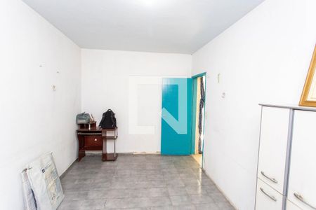 Quarto 1 de casa para alugar com 4 quartos, 147m² em Vila Nogueira, Diadema