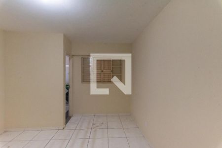 Suíte 1 de casa para alugar com 3 quartos, 150m² em Jardim Florence, Campinas