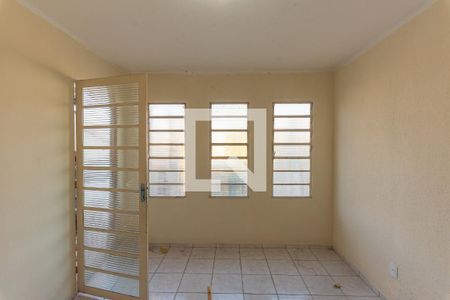 Sala de casa para alugar com 3 quartos, 150m² em Jardim Florence, Campinas