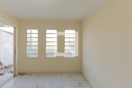 Sala de casa para alugar com 3 quartos, 150m² em Jardim Florence, Campinas