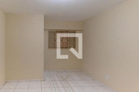 Suíte 1 de casa para alugar com 3 quartos, 150m² em Jardim Florence, Campinas