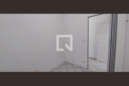 Quarto 1 de kitnet/studio para alugar com 2 quartos, 50m² em Vila Luzita, Santo André