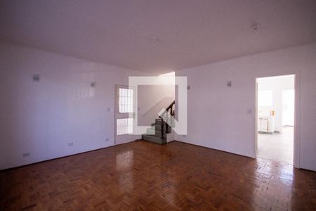 Sala de casa à venda com 2 quartos, 170m² em Bosque da Saúde, São Paulo