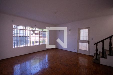 Sala de casa à venda com 2 quartos, 170m² em Bosque da Saúde, São Paulo