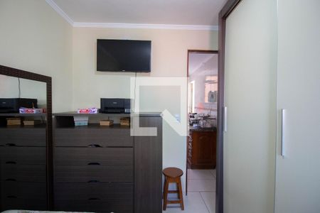 Quarto 1 de apartamento à venda com 2 quartos, 57m² em Itaquera, São Paulo