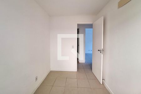 Quarto 1 de apartamento à venda com 3 quartos, 64m² em Fátima, Niterói