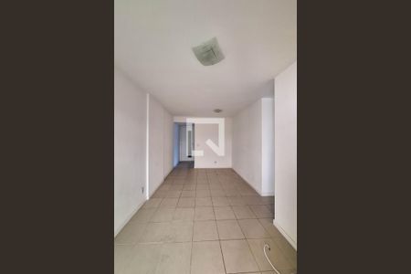 Sala de apartamento à venda com 3 quartos, 64m² em Fátima, Niterói