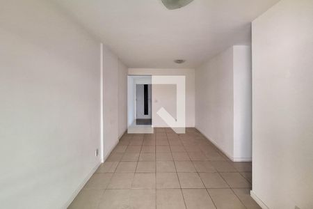 Sala de apartamento à venda com 3 quartos, 64m² em Fátima, Niterói