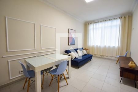 Sala de apartamento para alugar com 2 quartos, 90m² em Cascadura, Rio de Janeiro