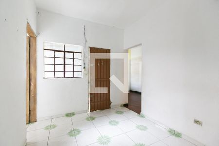 Sala de casa para alugar com 1 quarto, 90m² em Parque Cruzeiro do Sul, São Paulo