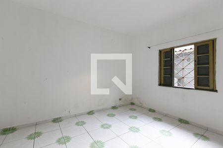 Quarto de casa para alugar com 1 quarto, 90m² em Parque Cruzeiro do Sul, São Paulo