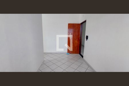 Sala de kitnet/studio para alugar com 1 quarto, 50m² em Vila Luzita, Santo André