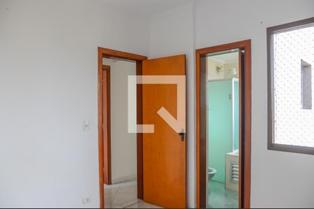 Quarto Suíte de apartamento à venda com 3 quartos, 96m² em Baeta Neves, São Bernardo do Campo