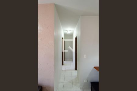 Sala de apartamento à venda com 3 quartos, 60m² em Vila Fachini, São Paulo