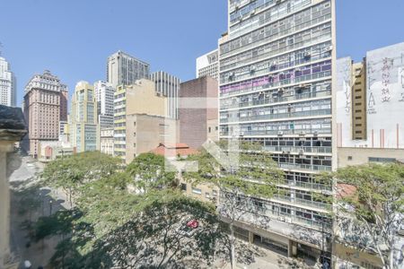 Vista do Quarto 1 de apartamento à venda com 2 quartos, 89m² em Centro Histórico de São Paulo, São Paulo