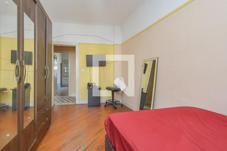 Quarto 1 de apartamento para alugar com 2 quartos, 89m² em Centro Histórico de São Paulo, São Paulo