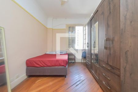 Quarto 1 de apartamento para alugar com 2 quartos, 89m² em Centro Histórico de São Paulo, São Paulo