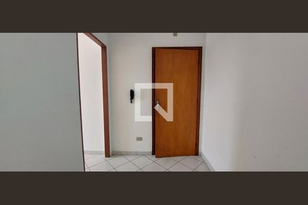 Sala de kitnet/studio para alugar com 1 quarto, 35m² em Vila Luzita, Santo André