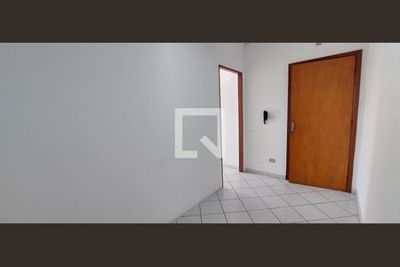 Sala de kitnet/studio para alugar com 1 quarto, 35m² em Vila Luzita, Santo André