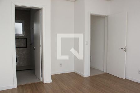 Suite de casa de condomínio à venda com 3 quartos, 144m² em Hípica, Porto Alegre