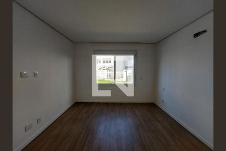 Suite de casa de condomínio à venda com 3 quartos, 144m² em Hípica, Porto Alegre