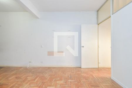 Sala de kitnet/studio à venda com 1 quarto, 30m² em Consolação, São Paulo