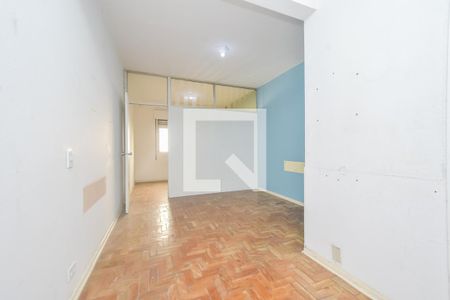 Sala de kitnet/studio à venda com 1 quarto, 30m² em Consolação, São Paulo