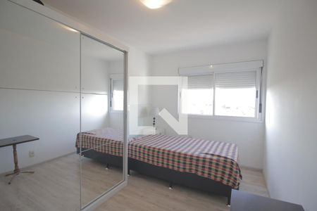 Suíte 2 de apartamento para alugar com 2 quartos, 104m² em Igara, Canoas