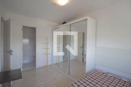 Suíte 2 de apartamento para alugar com 2 quartos, 104m² em Igara, Canoas