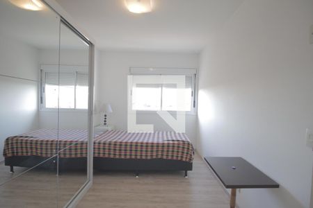 Suíte 2 de apartamento para alugar com 2 quartos, 104m² em Igara, Canoas