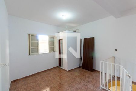 Quarto Suíte de casa para alugar com 1 quarto, 60m² em Vila Pierina, São Paulo