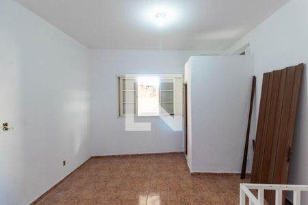 Quarto Suíte de casa para alugar com 1 quarto, 60m² em Vila Pierina, São Paulo