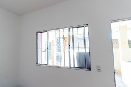 Sala de casa para alugar com 1 quarto, 60m² em Vila Pierina, São Paulo