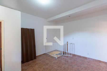 Quarto Suíte de casa para alugar com 1 quarto, 60m² em Vila Pierina, São Paulo