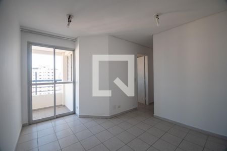 Sala de apartamento para alugar com 1 quarto, 35m² em Pompeia, São Paulo