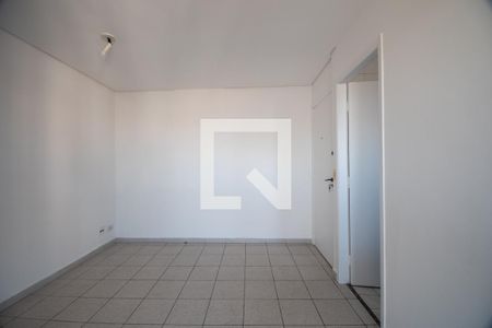 Sala de apartamento para alugar com 1 quarto, 35m² em Pompeia, São Paulo