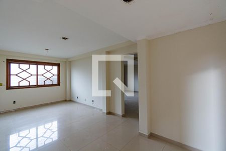 Cozinha de apartamento à venda com 3 quartos, 150m² em Bairro Fátima, Canoas