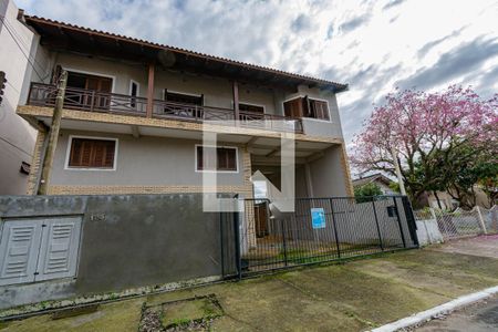 Apartamento para alugar com 150m², 3 quartos e 2 vagas Apartamento para alugar com 150m², 3 quartos e 2 vagasFachada