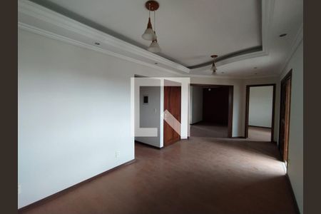 Sala de apartamento à venda com 3 quartos, 150m² em Bairro Fátima, Canoas