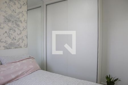 Suíte de apartamento à venda com 3 quartos, 68m² em Bom Retiro, São Paulo