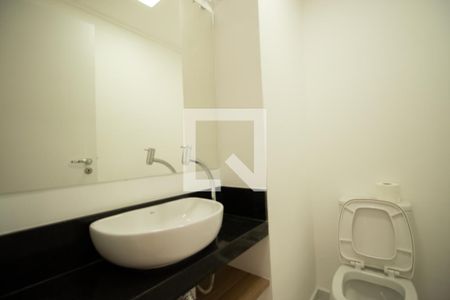 Lavabo de apartamento para alugar com 2 quartos, 91m² em Vila Mariana, São Paulo