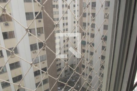 Vista de apartamento à venda com 2 quartos, 55m² em Engenho Novo, Rio de Janeiro