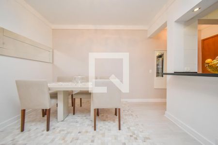 Sala de apartamento à venda com 2 quartos, 105m² em Vila Buarque, São Paulo